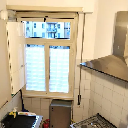 La Dimora Di Enea Apartment Rome Exterior photo